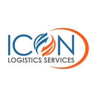 ICON LOGISTICS SERVICES LLC logo