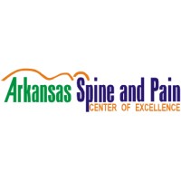Arkansas Spine And Pain logo