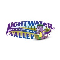 LIGHTWATER VALLEY ATTRACTIONS LIMITED logo