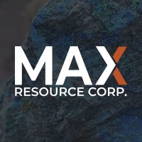 Max Resource Corporation