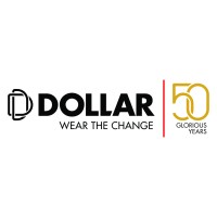 Dollar Industries Ltd