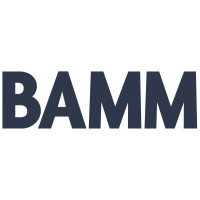Image of BAMM