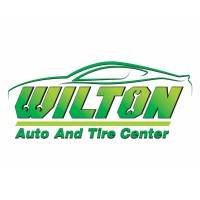 Wilton Auto And Tire Center logo