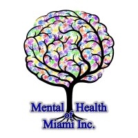 Mental Health Of Miami Inc. logo
