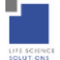 Life Science Solutions logo