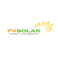 Image of PV Solar Solutions Ltd