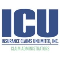 Insurance Claims Unlimited (ICU)