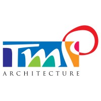 TMP Architecture, Inc. logo