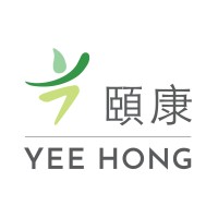 Yee Hong Centre For Geriatric Care 頤康中心 logo