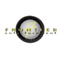 Frontier Entertainment logo