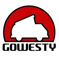 GoWesty Camper Products logo