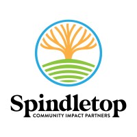 Spindletop Community Impact Partners logo