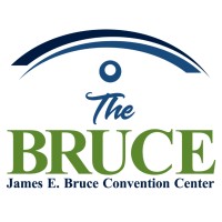 The Bruce Convention Center logo