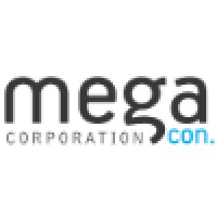 Mega Con logo