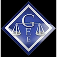 The Gee Law Firm logo