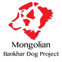 Mongolian Bankhar Dog Project logo