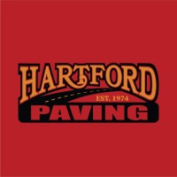 Hartford Paving Corporation logo