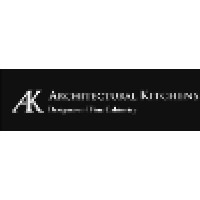 Architectural Kitchens logo