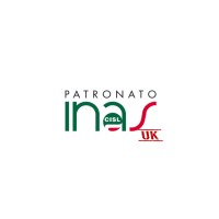 INAS - CISL UK logo