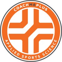 CoachMePlus logo