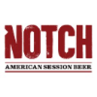 Notch Brewing logo