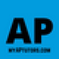 AP Tutors logo