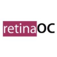 Retina Orange County logo