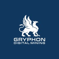 Gryphon Digital Mining logo