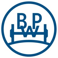 BPW Bergische Achsen KG logo