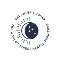 Galanter & Jones logo