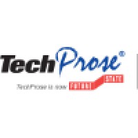 TechProse logo