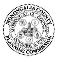 Monongalia County Planning Commission logo