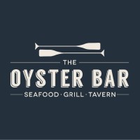 The Oyster Bar St. Pete logo