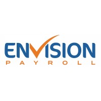 Envision Payroll logo