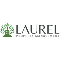 Laurel Property Management logo