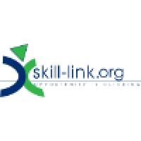 Skill-Link logo