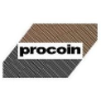PROCOIN logo