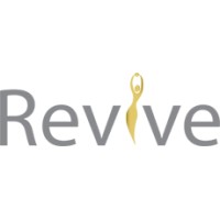 Revive Spa logo