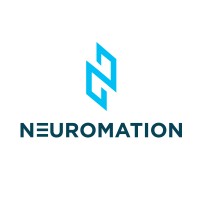 Neuromation logo