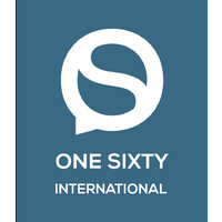 OneSixty International logo