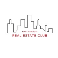 Miami University Real Estate Club logo