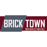 Brick Town Management logo