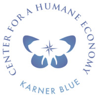 The Center For A Humane Economy logo