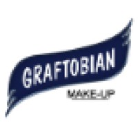 Graftobian Make-Up Company logo