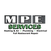 MPE Services logo