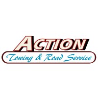 Action Towing And Road Service logo