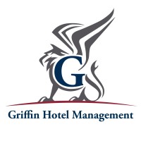 Griffin Hotel Management logo