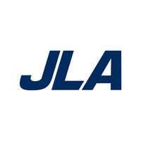 JLA Ltd logo