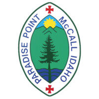 Paradise Point Summer Camp logo