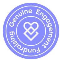 GE Fundraising logo